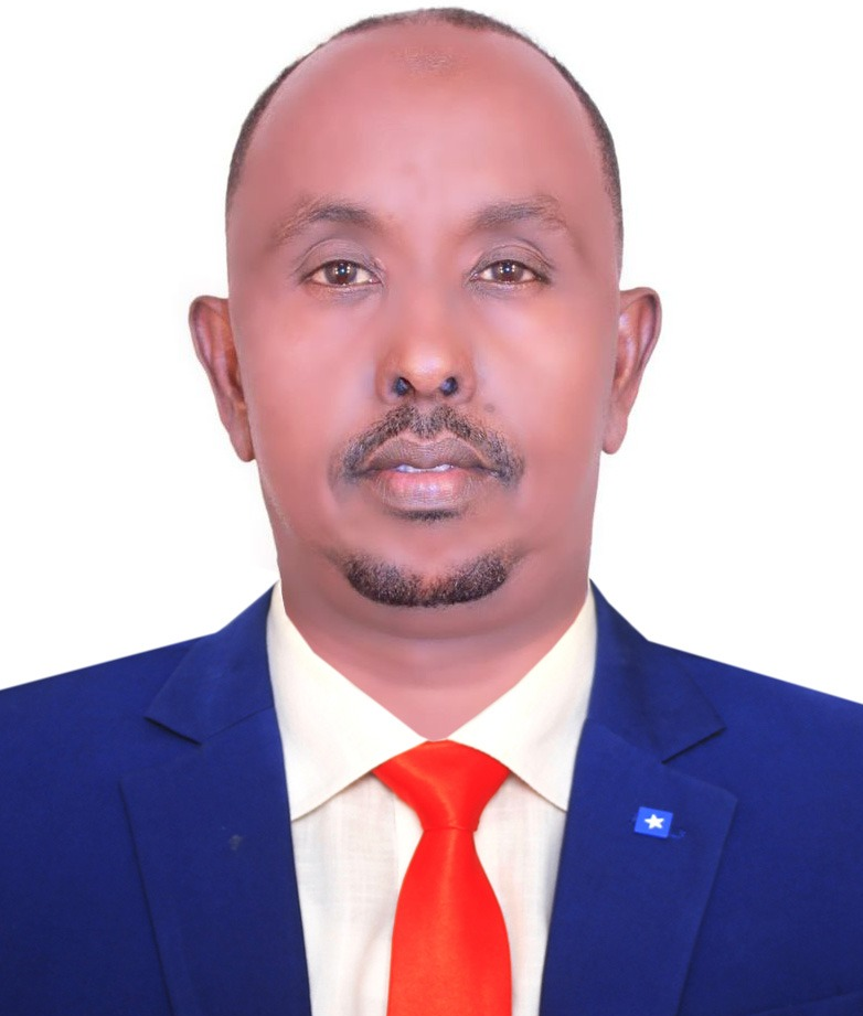 Dr. Mohamed Abdi Jimale